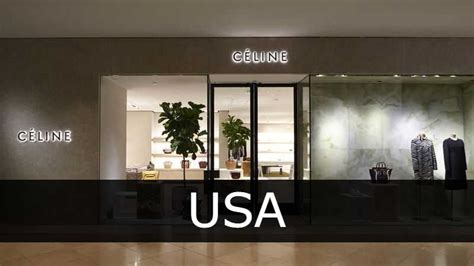 celine usa.